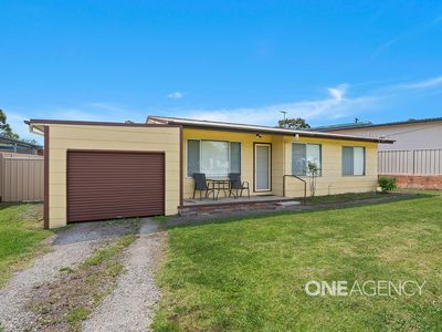 31 Ernest Street, Nowra