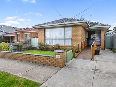 62 Speight Street, Newport