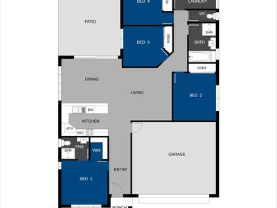 103 Bellamy Drive, Tolga