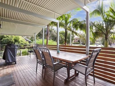 1 / 12 Russell Street, Hawks Nest
