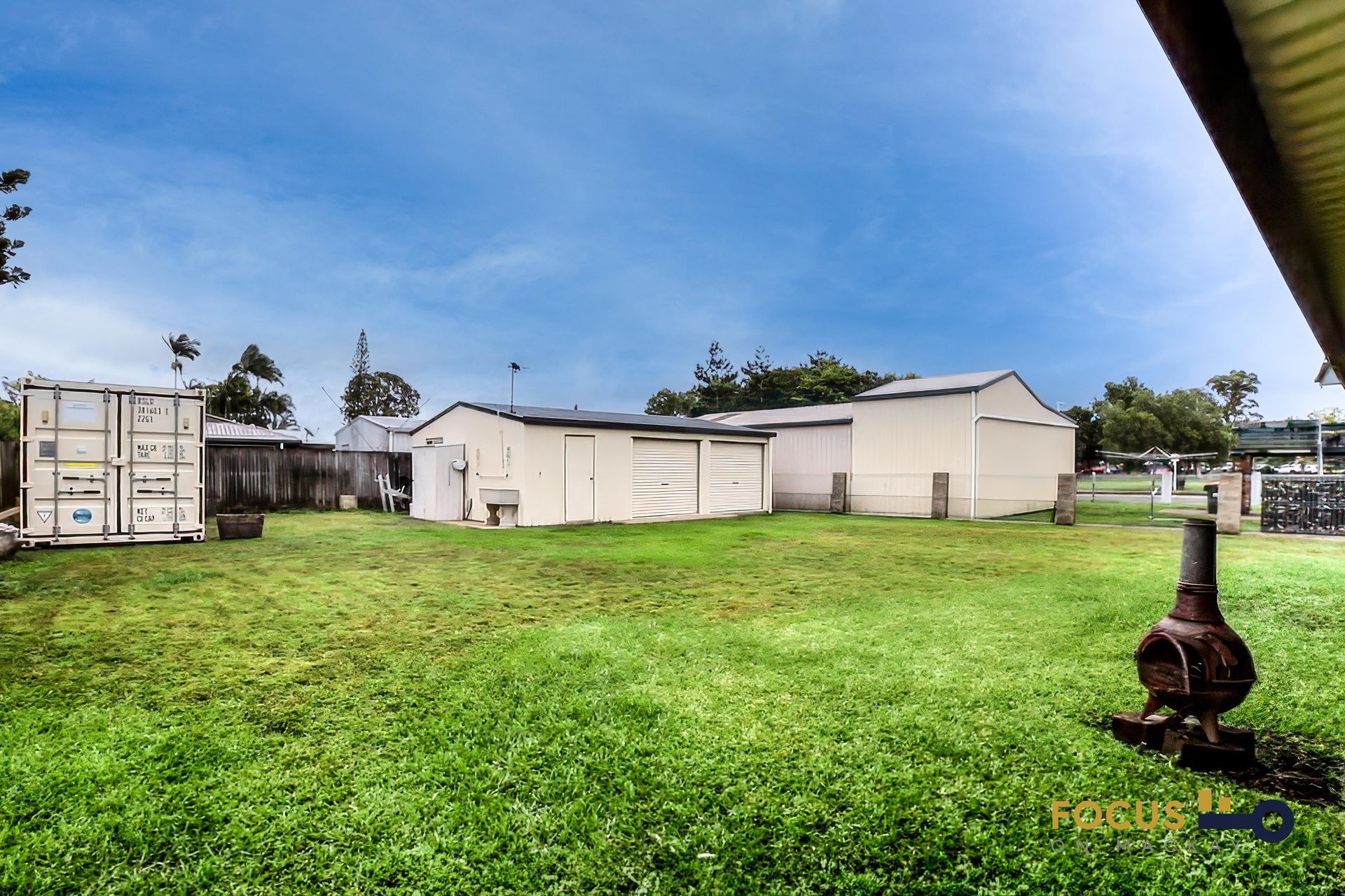 1 Graham Court, Mount Pleasant