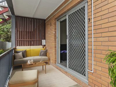 3 / 47 Victoria Street, Fairfield