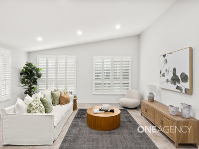 118 Broughton Avenue, Tullimbar