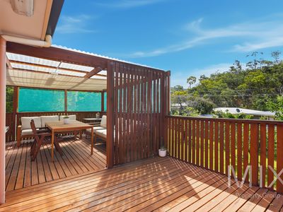 4 Russell Road, Claremont