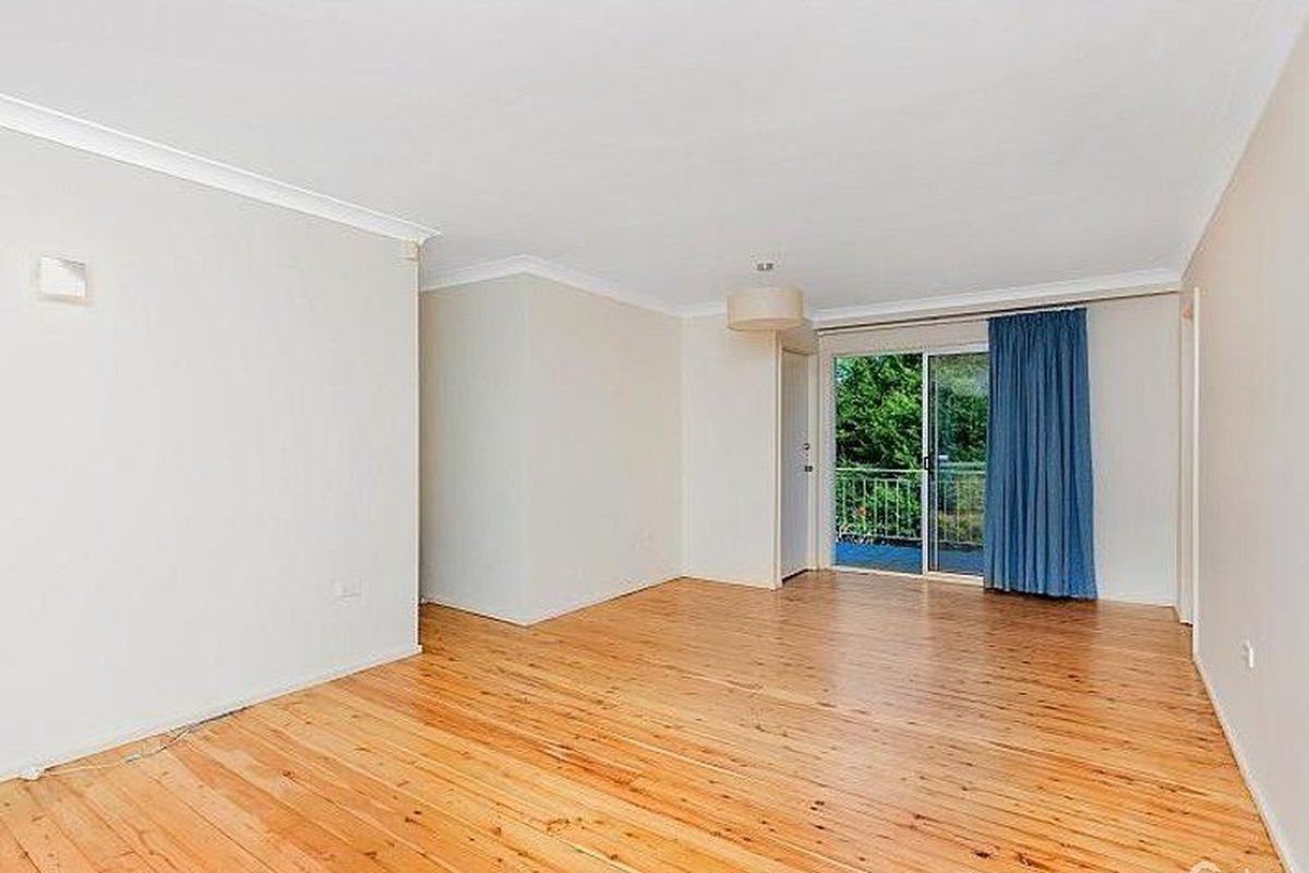 21 Reads Road, Wamberal