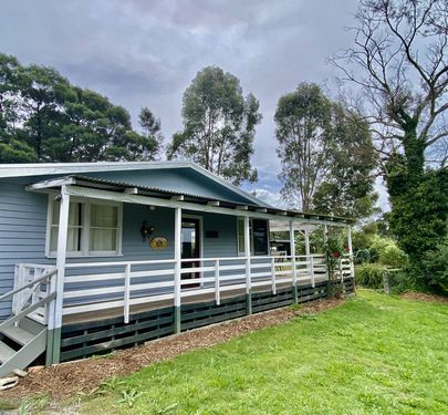 30 Red Hill Road, Majors Creek