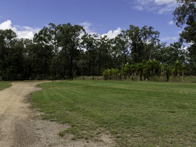 198 Burkes Road, Booie