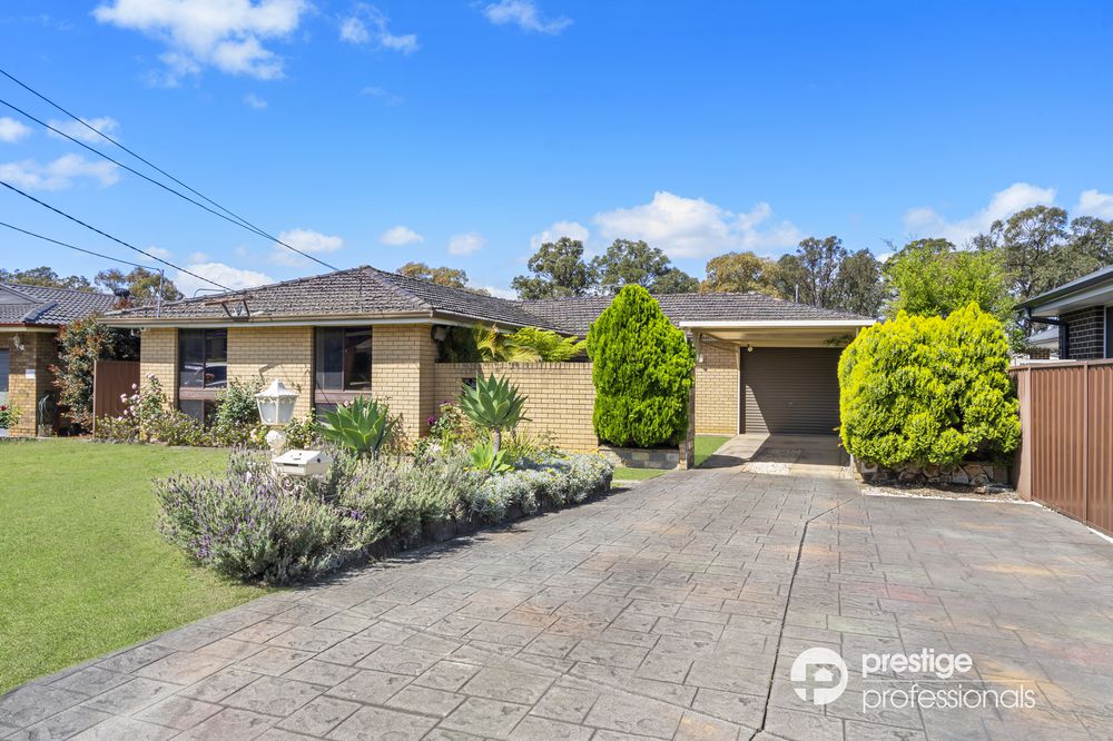 54 Elouera Crescent, Moorebank