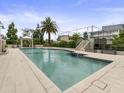 57 / 9 Chasely Street, Auchenflower