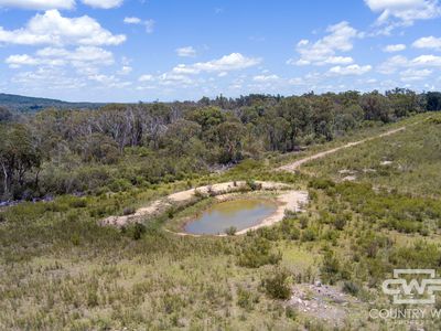 Lot 162, 2202 Wellington Vale Road, Emmaville