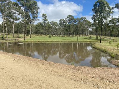339 Mcillhatton Road, Kingaroy