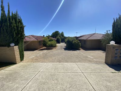 3 / 57 Tyler Street, Joondanna