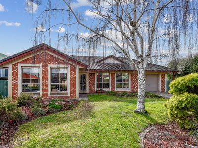 2 Heathfield Way, Mount Gambier
