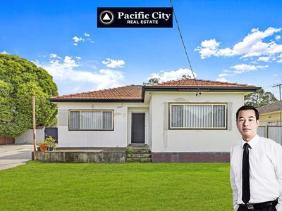 64 Avoca Road, Canley Heights