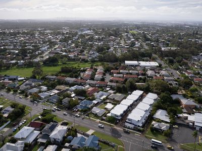 Wynnum West