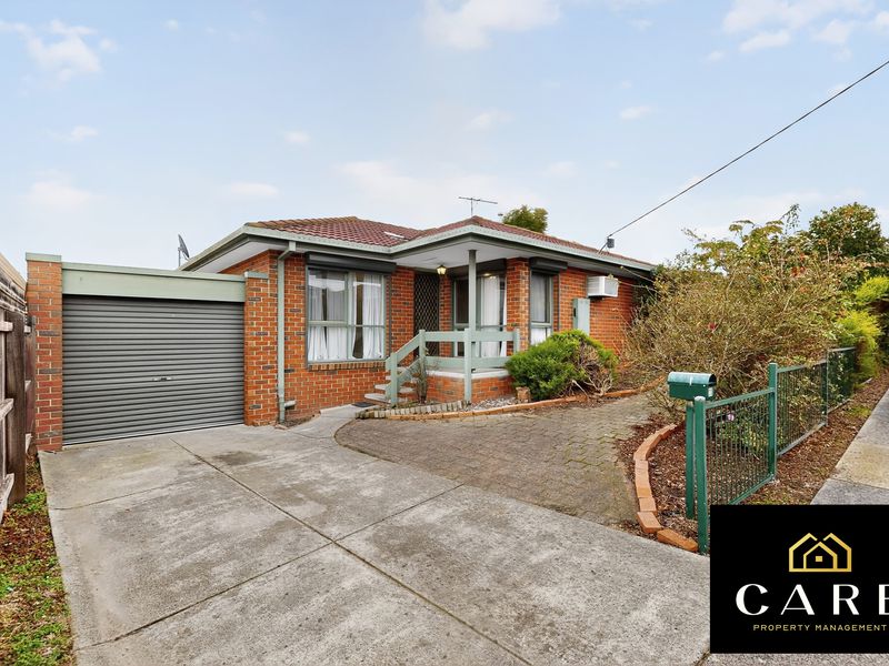 20 Delacombe Drive, Hampton Park