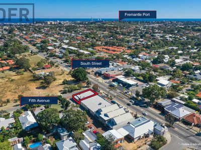 199 South Street, Beaconsfield