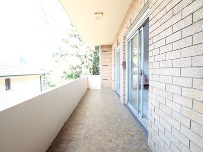 5 / 31 Eden St, Arncliffe