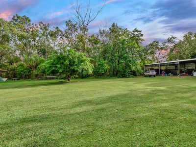 30 Draper Court , Howard Springs