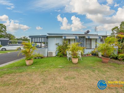 Site 30 Riverside Crescent, Brunswick Heads