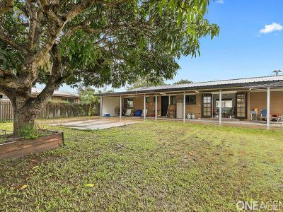 28 Caringa Street, Urangan