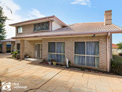 9 BORONIA CLOSE, Calamvale