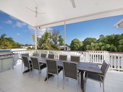 12 Parry Street, Belgian Gardens