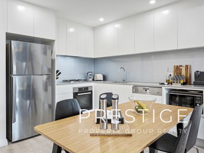 214 / 5 Bidjigal Road, Arncliffe