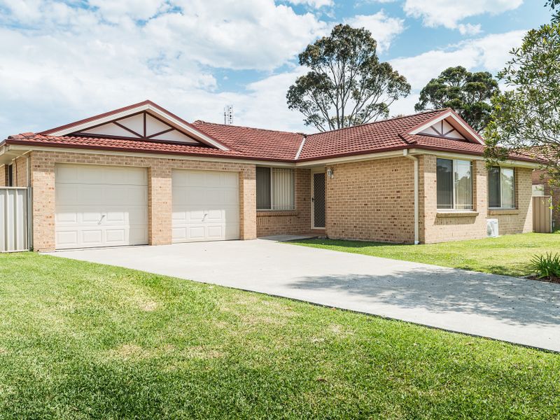 7 Forestpark Road, Worrigee