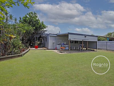 100 Mason Street, Mareeba