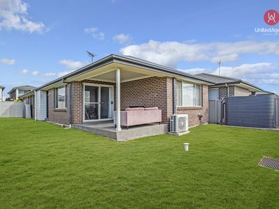 133 Sixth Avenue, Austral