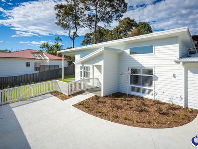 45B Warbler Crescent, North Narooma