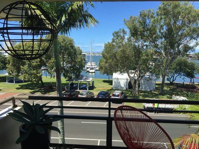 6 / 60 River Esplanade, Mooloolaba