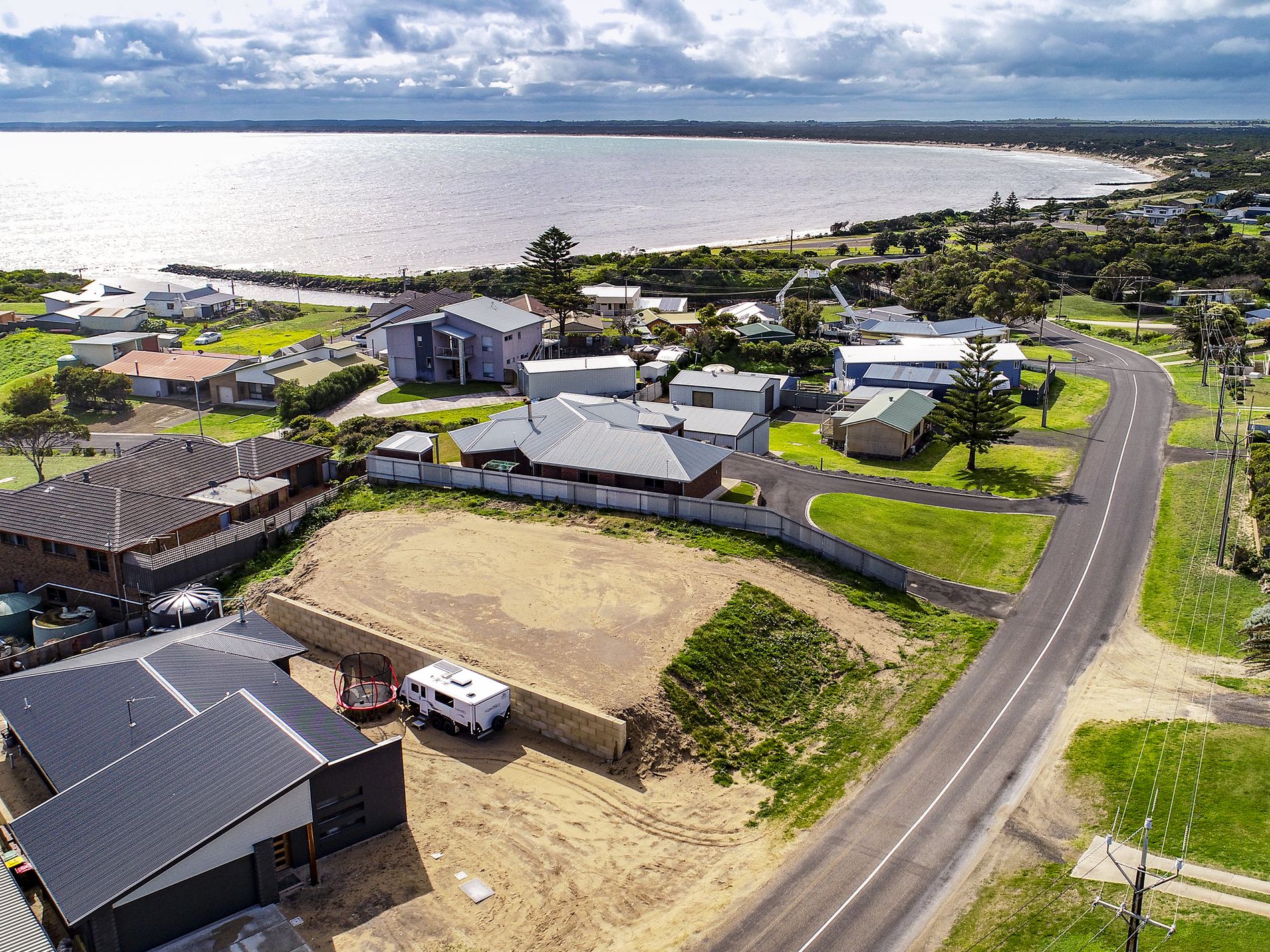 16 Cape Buffon Drive, Southend