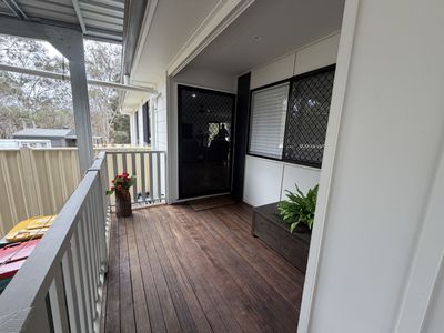 8 Hawthorne Street, Nanango