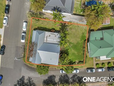 1 Thorn Street, Ipswich