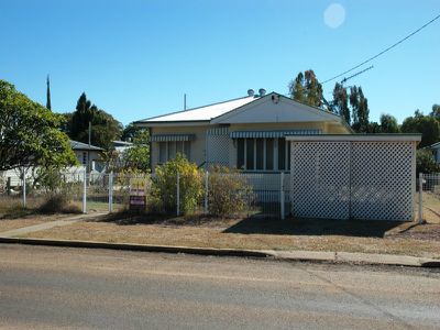 133 Cassowary street, Longreach