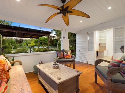 21 Gordon Street, Mullumbimby