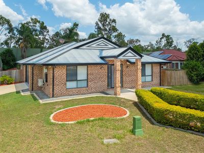 25 Chelsea Place, Forest Lake