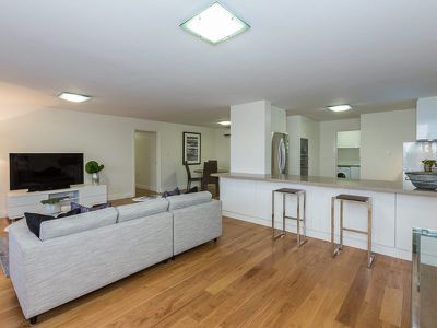 5 / 219 Mill Point Road, South Perth