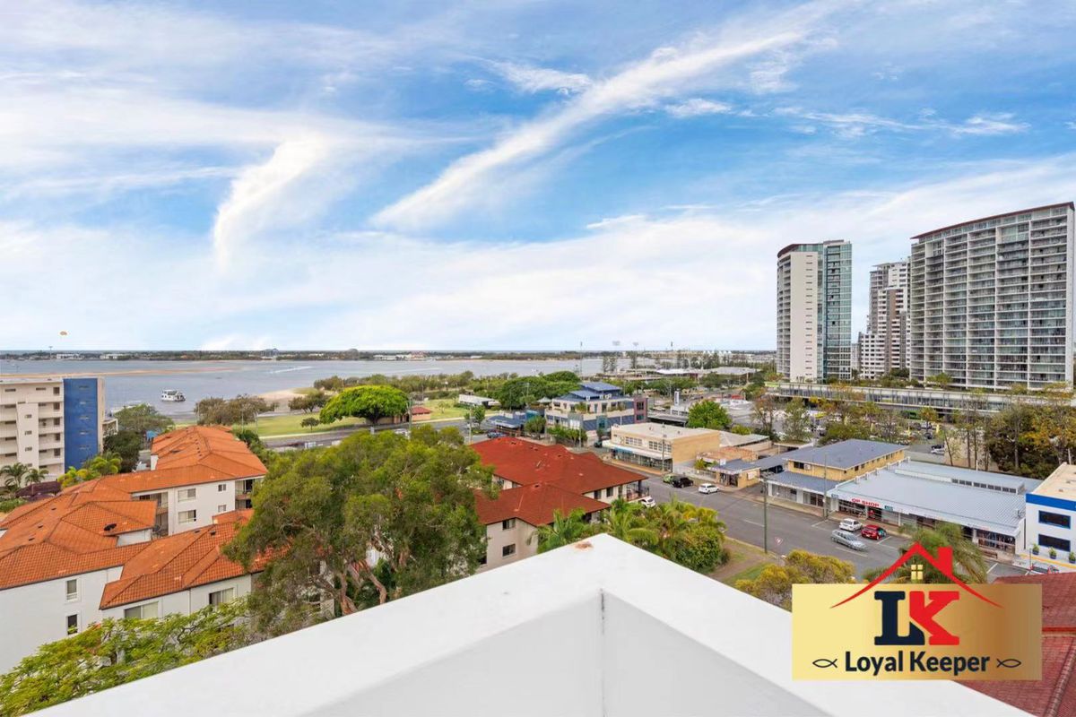 202 / 8 Norman Street, Southport