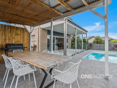 27 Seagrass Avenue, Vincentia