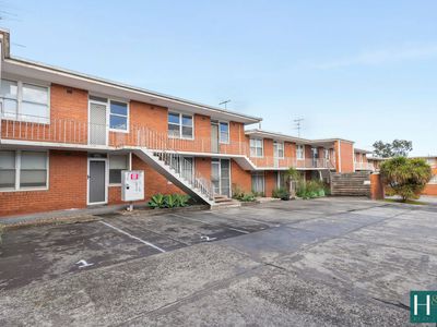 5 / 552 Moreland Road, Brunswick West