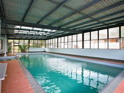 48 / 129B Park Road, Rydalmere