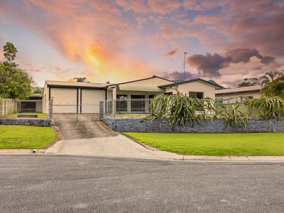 5 Mackellar Close, Edmonton