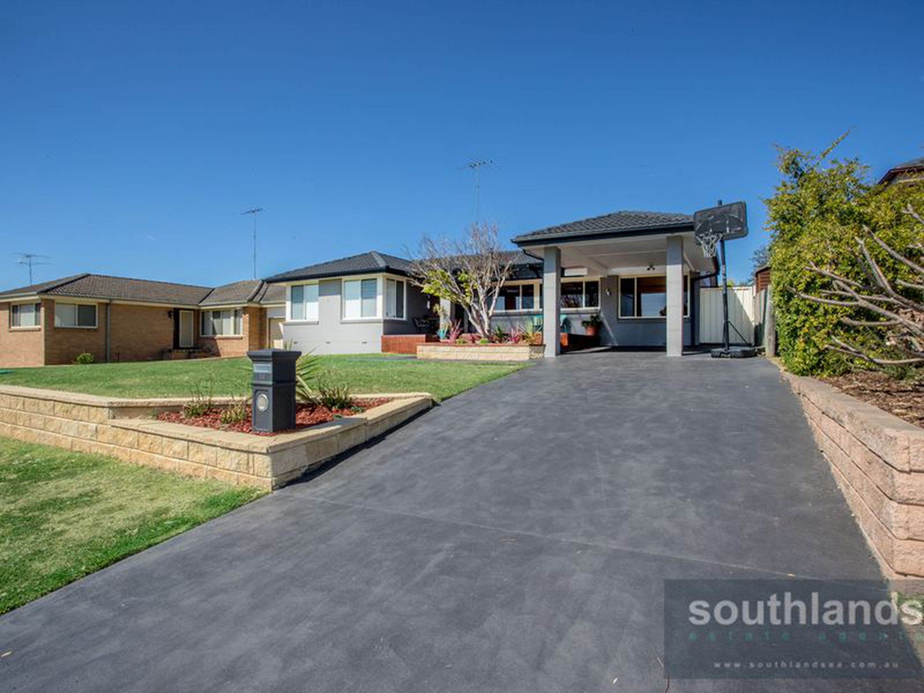 14 Stoke Crescent, SOUTH PENRITH
