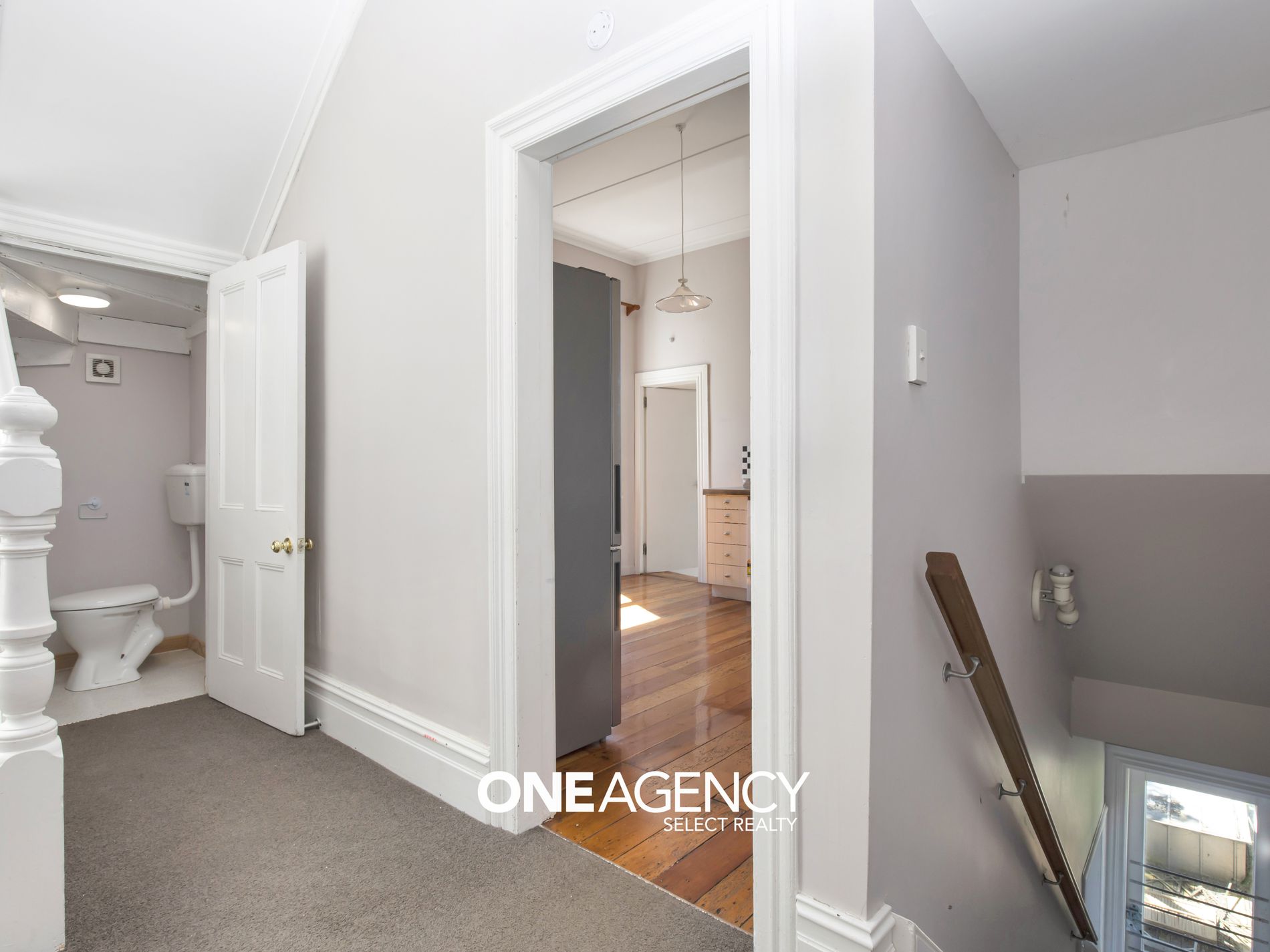 197A & B Grant Road, Thorndon