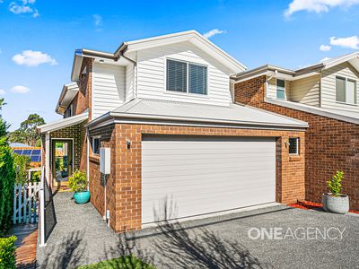 21 Campaspe Circuit, Albion Park