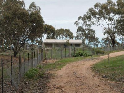 4498 McIvor Highway, Heathcote