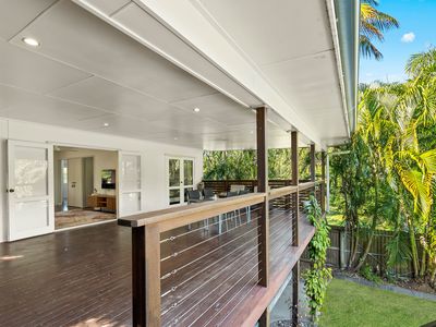 5 Mango Avenue, Eimeo